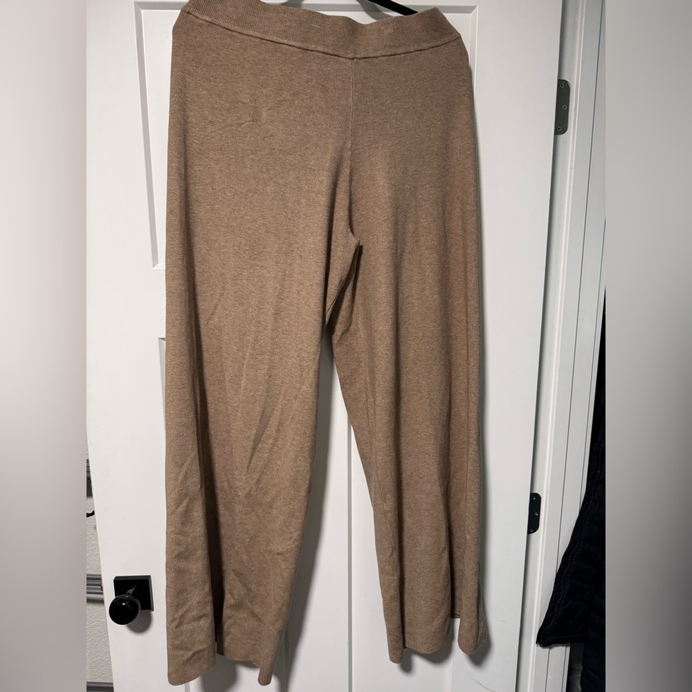 Splendid Tan Women's Pants